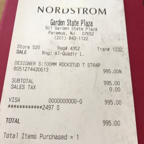 Shoe - Picture 6 of 6